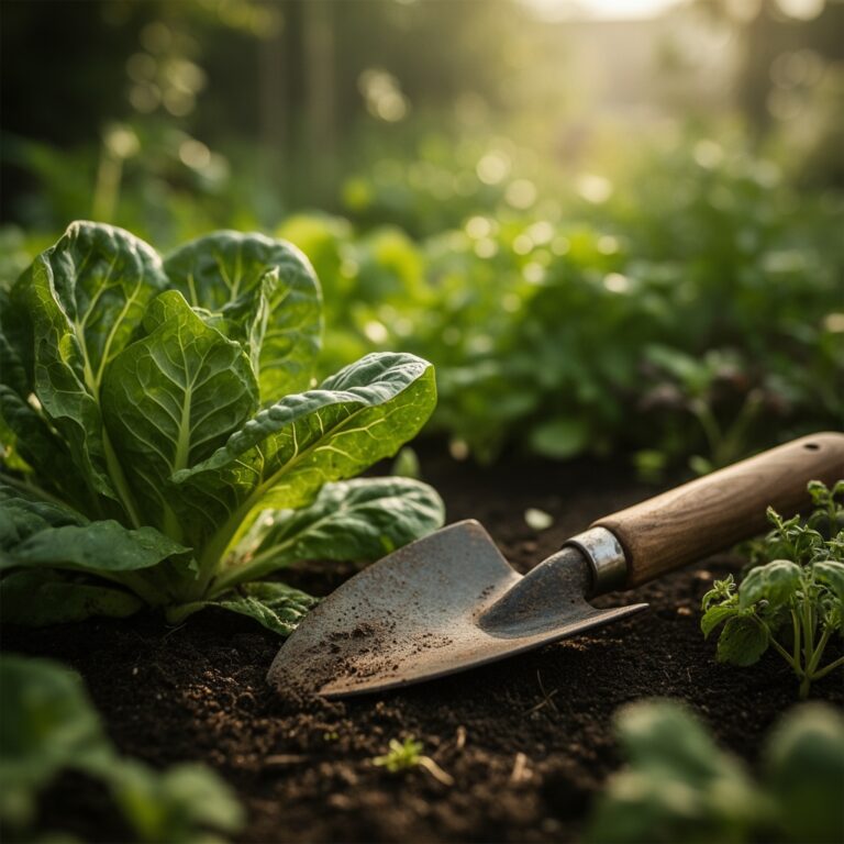 8 Drainage Steps to Prepare a Roof Vegetable Patch