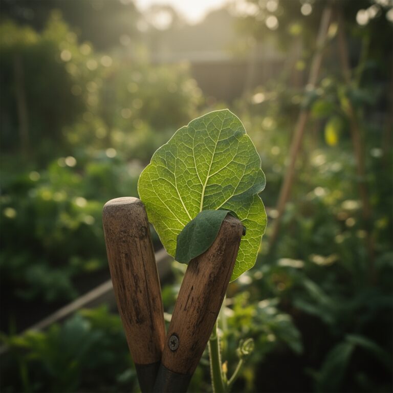 9 Safety Steps to Prepare a Vegetable Tree House