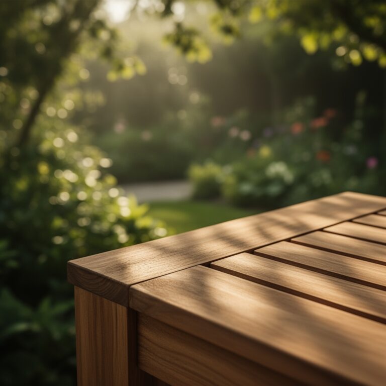 8 Best Cedar Wood for Weather-Resistant Furniture