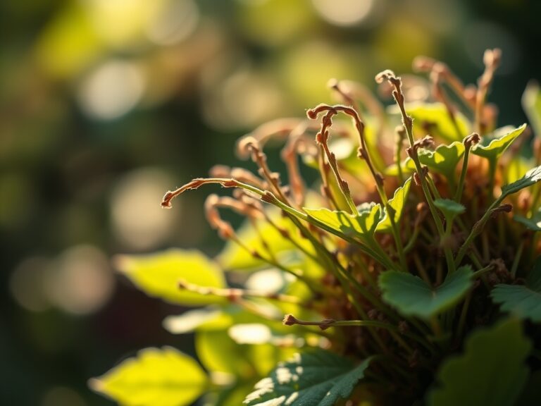 6 Best Eco-Friendly Plant Ties for Indoor Vines