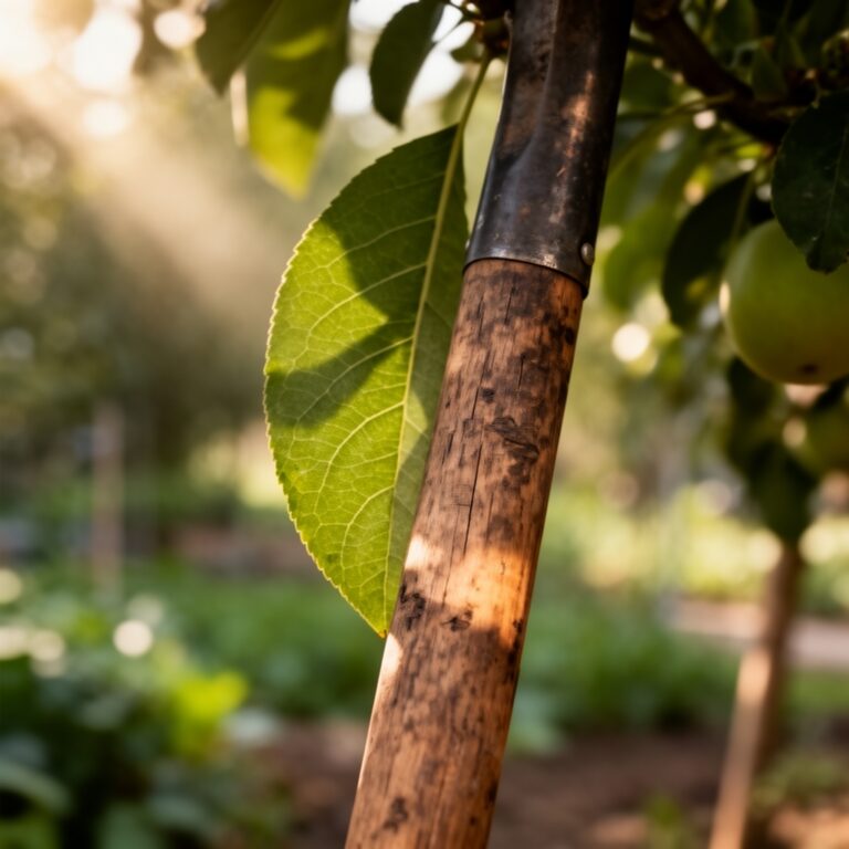 9 Steps to Prepare a Productive Fruit Grove Site