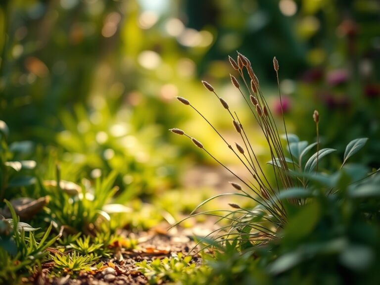 9 Steps to Prepare for a Permanent Garden Path