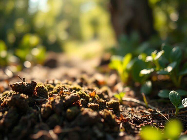 8 Steps to Prepare a Natural Woodland Path Site