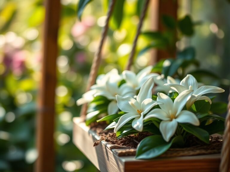 8 Acid-Loving Steps to Prepare an Acid-Loving Plant Shelf