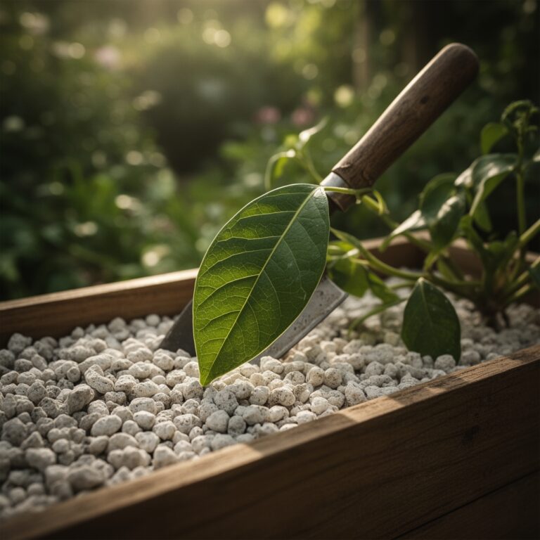 8 High-Humidity Steps to Prepare a Propagation Box