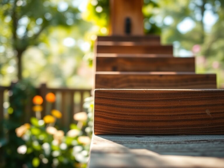 6 Steps to Install a Sturdy Climbing Vine Pergola