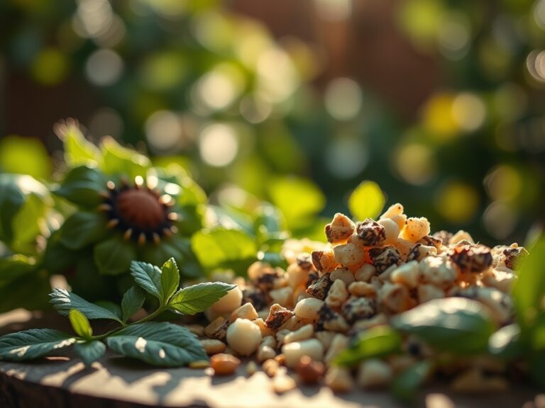 8 Targeted Steps for Treating Nutrient Deficiency