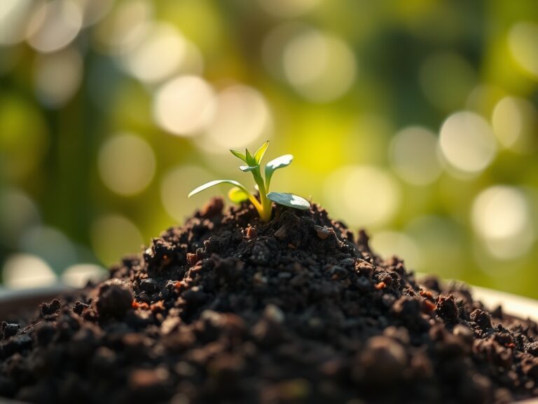6 Development Benefits of Specialized Bonsai Soil