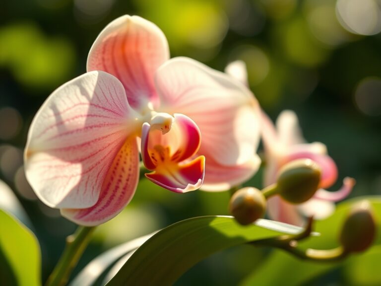 7 Reblooming Benefits of Specialized Orchid Fertilizer