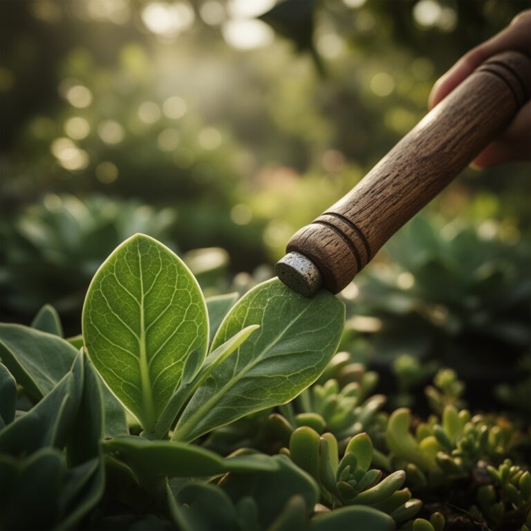 9 Growth Benefits of Specialized Succulent Fertilizer