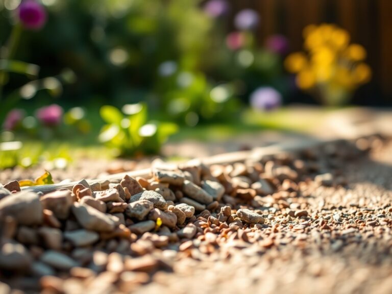 9 Best Edging for Gravel Paths