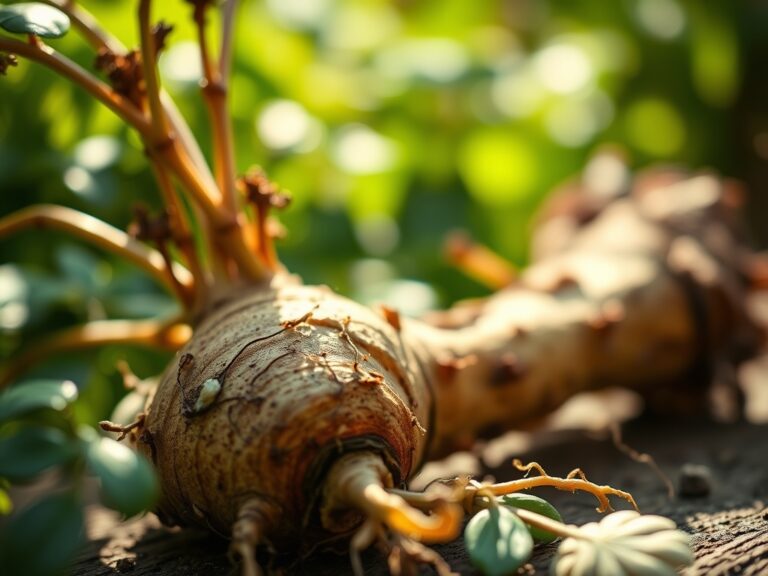 6 Pro Tips How to Grow Comfrey Root