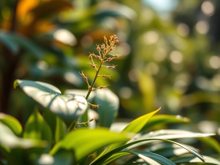 10 Vibrant Ways How to Landscape with Tropical Plants