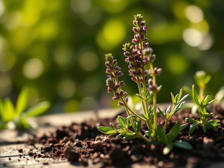 7 Simple Steps to Plant Hyssop Flowers