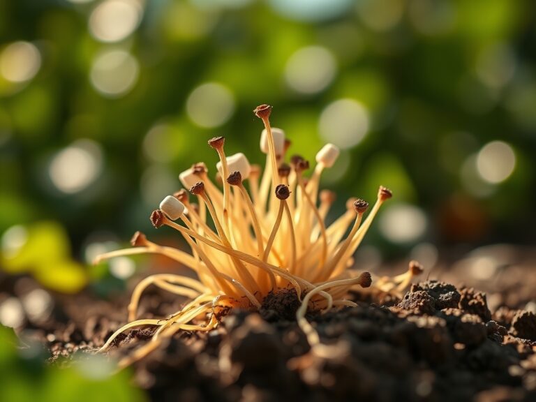 7 Vital Steps to Plant Marshmallow Root